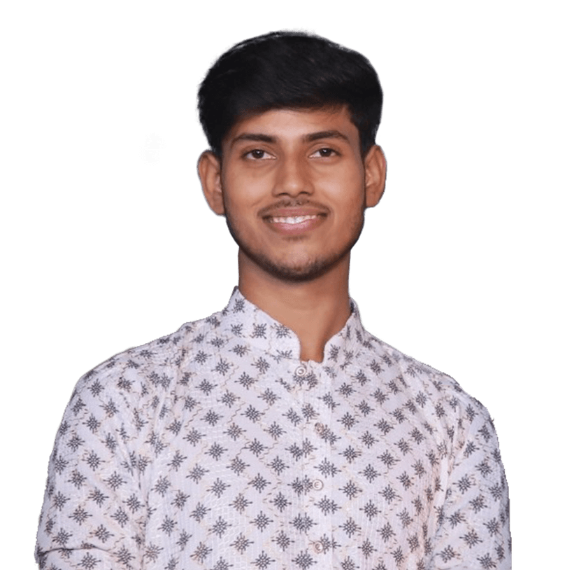 Sujal Sahu